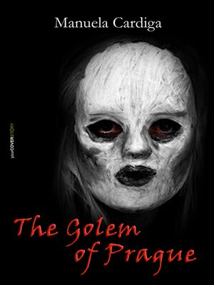 cover image of The Golem of Prague